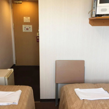 Hotel Crown Hills Toyokawa, Тоёкава — фото 4