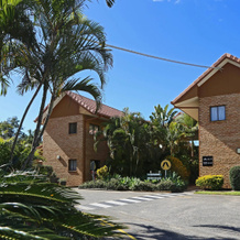 Quality Hotel Robertson Gardens, 布里斯班 — 照片 5