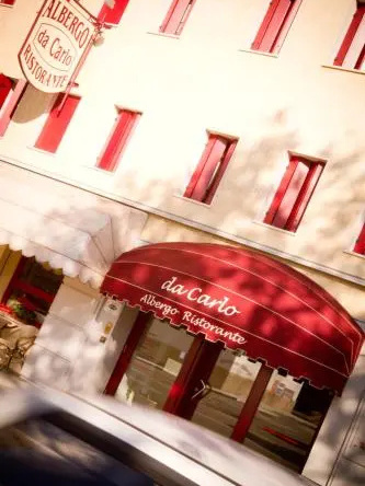 Albergo da Carlo, 维托里奥威尼托 — 照片 1