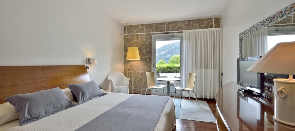La Reserve Hotel Terme, Караманико-Терме — фото 1