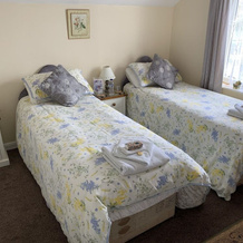 Rosevale Bed & Breakfast, Лоустофт — фото 5