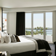 Hotel Barriere Le Majestic, 戛纳 — 照片 3