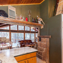 Treehouse by the Stream, Sundance — photo 2