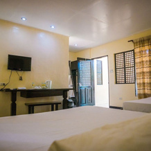 Ouans The Farm Resort Lucena City, 卢塞纳 — 照片 2
