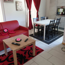 relaxe at home ds 3pc or studio furnished jacuzzi and pool in summer covered, 拉格朗德贝罗什 — 照片 5