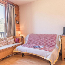 Appartement Montgenèvre, 1 pièce, 3 personnes - FR-1-330D-14, Montgenevre — photo 3