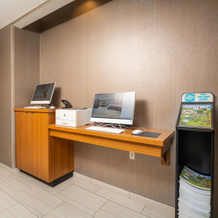 SpringHill Suites by Marriott Kenosha, 基诺沙 — 照片 5