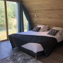 Hôtel Relais des Landes - Demeures et Châteaux, 韦桑岛 — 照片 3