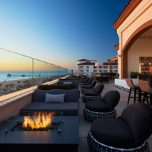 The Waterfront Beach Resort, A Hilton Hotel, 亨廷顿海滩 — 照片 5