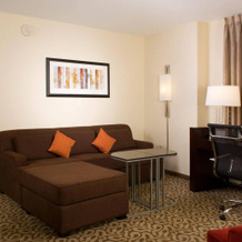 Residence Inn Fairfax City, Фэрфакс — фото 5