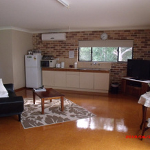 Emerald Tropical Palms B & B, 埃默拉尔德海滩 — 照片 2