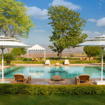 Ramgarh Lodge, Jaipur - IHCL SeleQtions, 阿赫罗尔 — 照片 2