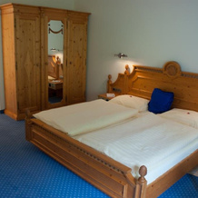Hotel Lizumerhof, Axams — photo 4