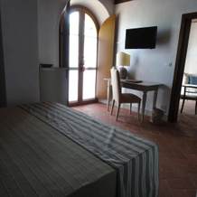 Borgo Sant'Ambrogio Resort, 特雷宽达 — 照片 4
