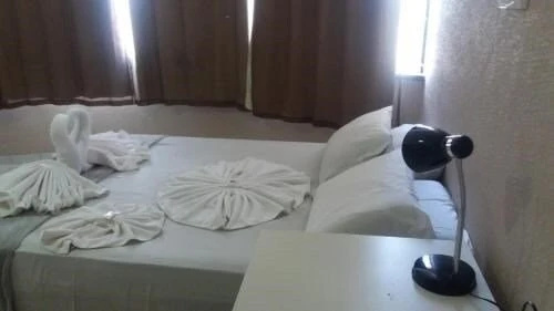Nunes Hotel, Eunapolis — photo 1
