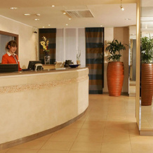 Citadines La Défense Paris, Курбевуа — фото 5