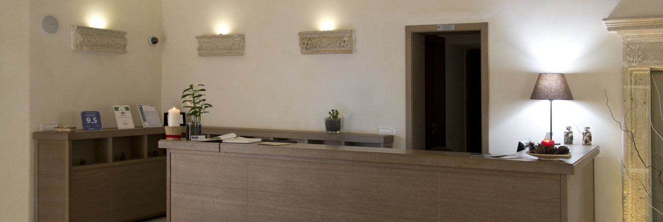 Corte Borromeo, Manduria — photo 1