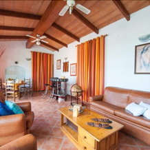 Finca Can Lluc, Консель — фото 3