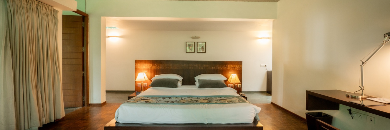 Java Rain Resorts, 凯马拉 — 照片 1