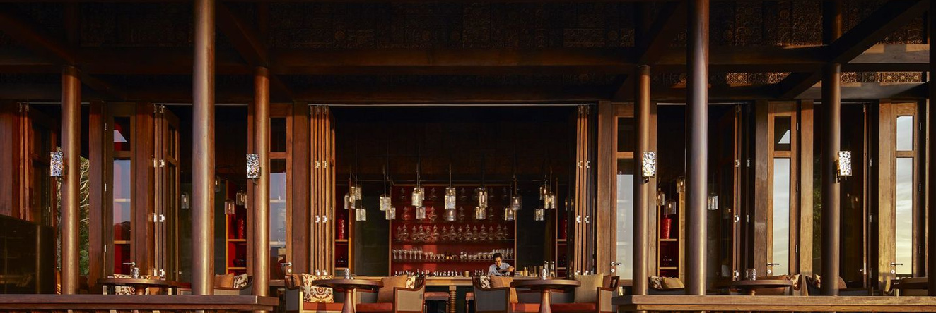 The Ritz-Carlton, Langkawi, Langkawi — photo 1