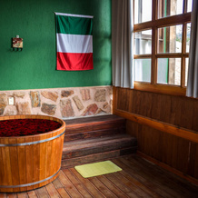 Pousada Cabanas no Mundo, 贡萨尔维斯 — 照片 3