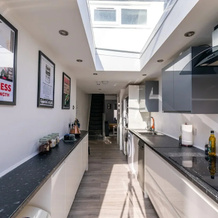 The Hollywood Beautiful 3 Bedroom House, Cardiff — photo 4