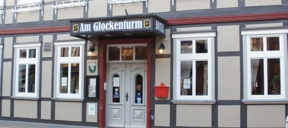 Am Glockenturm, 吕肖 — 照片 1