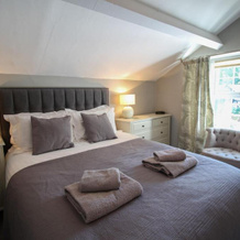 Bakers Retreat spacious 1st floor apartment centrally located in Grasmere, Grasmere — photo 5