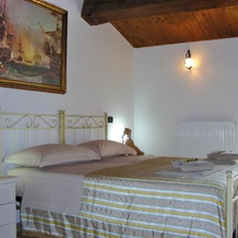 B&B Torre Matta, Rivotorto — photo 4