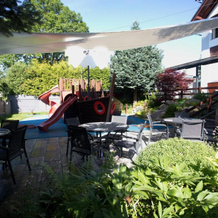 Jablonec Apart Hotel, 尼斯河畔亚布洛内茨 — 照片 5