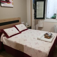 Albergue Camiño Real Sigüeiro Apart, 奥罗索 — 照片 5