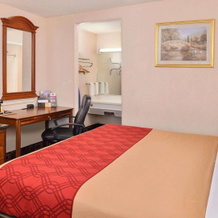 Econo Lodge Bellmawr Area, Белмаур — фото 4