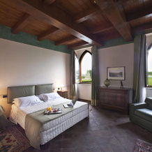 Albergo dell'Agenzia, 布拉 — 照片 5
