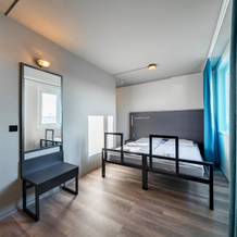 a&o Dresden Hauptbahnhof - Hostel, 德累斯顿 — 照片 4