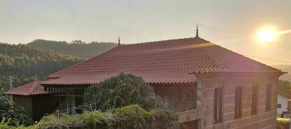 Ecoresort Portobali, Фелгейраш — фото 1