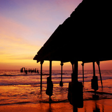 The Gateway Hotel Beach Road Calicut, 科泽科德 — 照片 5