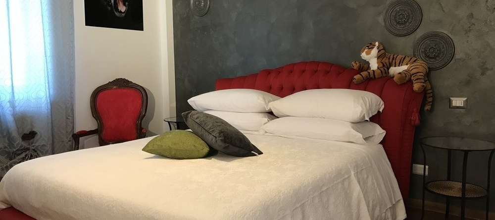 Villitaly Suite & Coffe - Salerno, Баронисси — фото 1