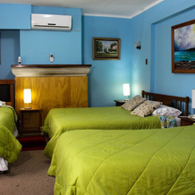 Hotel Ventura Chillan, 奇廉 — 照片 3