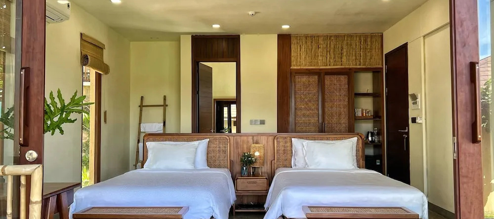 Coco Island Retreat Phu Quoc, Фукуок — фото 1