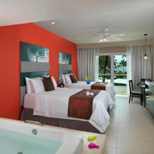 Hard Rock Hotel Vallarta, Nuevo Vallarta — photo 2