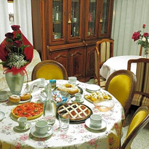 B&B Lo Smeraldo, Кастеллана Гротте — фото 5