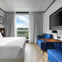 Hotel Tres Reyes San Sebastian, 圣塞巴斯蒂安 — 照片 5