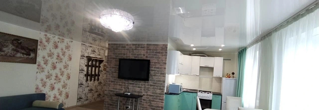 Na Frunze 53 Apartments, 克拉斯诺图林斯克 — 照片 1