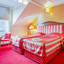 Hotel Senator Centrum Konferencyjne, 斯塔拉霍维采 — 照片 3