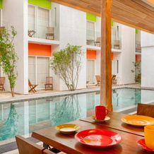 Hotel J Unawatuna, Унаватуна — фото 2