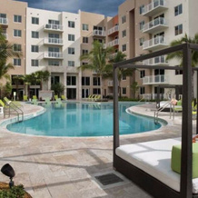 Doral Cityplace Apartments By Nuovo, Дорал — фото 4