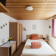 Ferienwohnung Cuntera, Иланц — фото 2