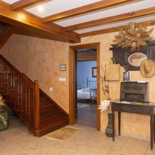 Hotel Rural As Laguas, 塔皮亚德卡萨列戈 — 照片 5
