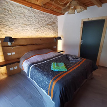 Gite Coly-Saint-Amand, 5 pièces, 8 personnes - FR-1-616-85, 圣阿芒德科利 — 照片 2