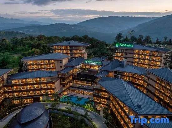 Holiday Inn Pu'er Jingmai By Ihg, Пуэр — фото 1